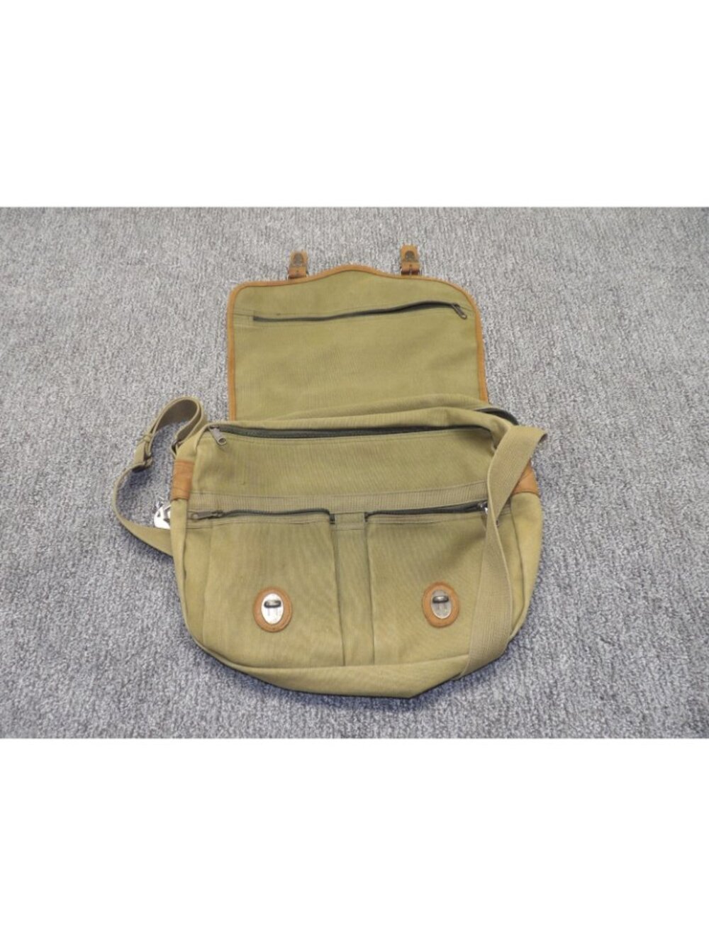 Edwin Messenger bag - Picture 2 of 5